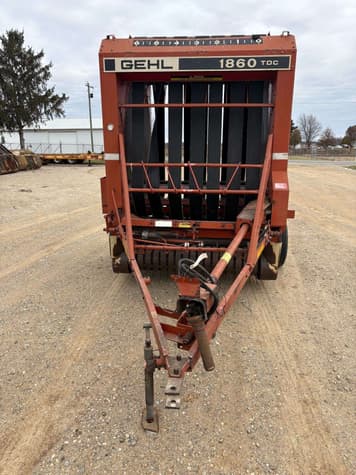 Main image Gehl 1860